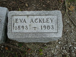 Eva Ackley 