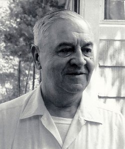 George Chamberlin 