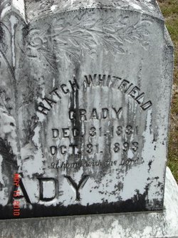 Hatch Whitfield Grady 