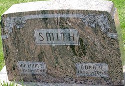 William Frederick Smith 