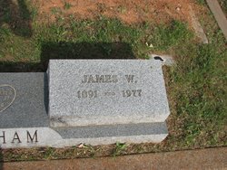 James W “Jim” Graham 