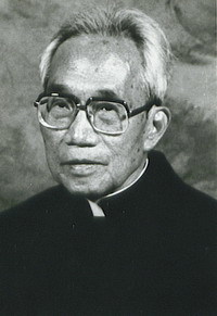 Archbishop Dominic Yee-Ming Tang 