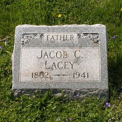 Jacob C. Lacey 