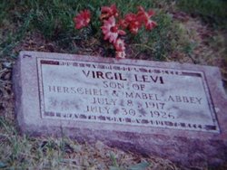 Virgil Levi Abbey 