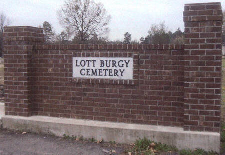 Lott-Burgy Cemetery