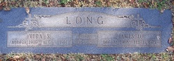 James Othell Long 