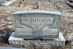 Aysbury Robinson 