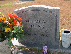 William Austin Hooks Jr.