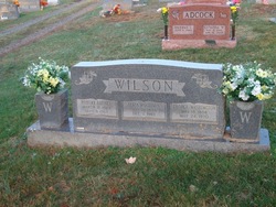 Eliza Marie <I>Woodson</I> Wilson 