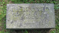 Robert Cooley Angell 