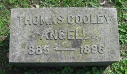 Thomas Cooley Angell 