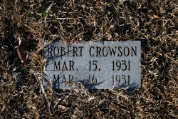 Robert Crowson 