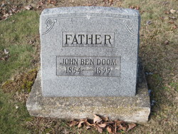 John Ben Doom 