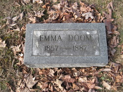 Emma Doom 