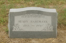 Henry Hartmann 