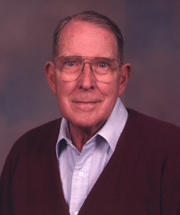 Harold Reed Bailey Jr.