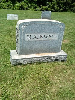Wilson Blackwell 