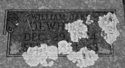 William Jacob “Jake” Dewhirst 