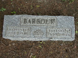 Barbara K. Barbour 