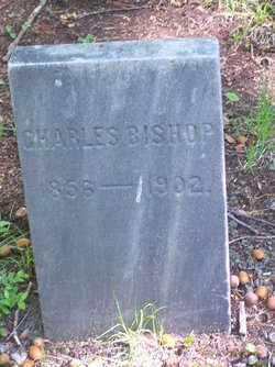 Charles Bishop 