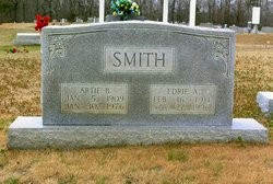 Artie B. Smith 