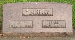 Walter Cole Yeisley 
