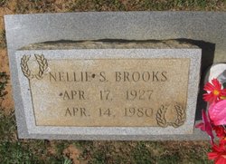 Nellie S. Brooks 