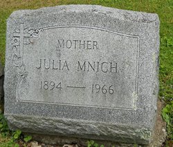 Julia Mnich 