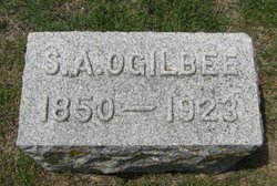 Samuel Anderson Ogilbee 