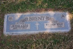 William Wray Brent Sr.
