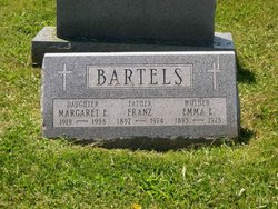 Margaret E. Bartels 