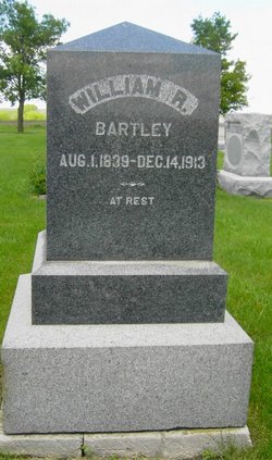 William Randolph Bartley Sr.