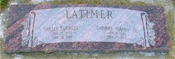 Thomas Hardy Latimer Jr.