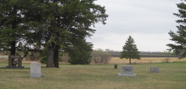 ZCBJ Cemetery