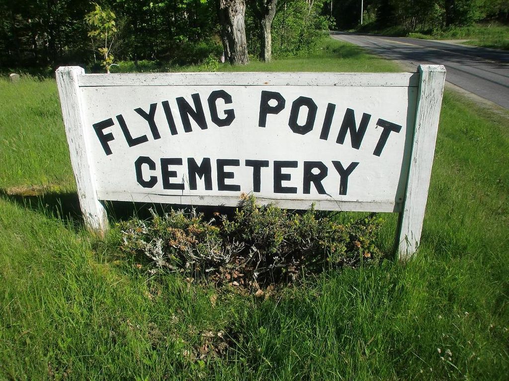 Flying Point Cemetery