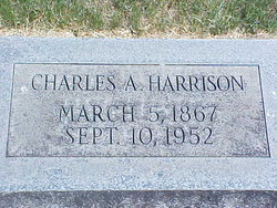 Charles A. Harrison 