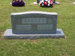 Frank M. Barnes 