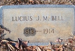 Lucius J.M. Bell 