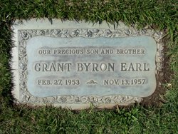 Grant Byron Earl 