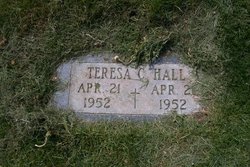 Teresa Catherine Hall 