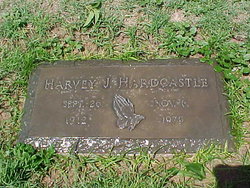 Harvey Jackson Hardcastle 