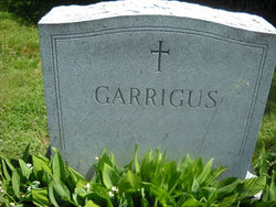 Norman A “Garry” Garrigus 