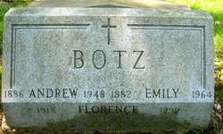 Emily Botz 