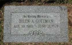 Helen Annette Gottman 