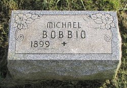 Michael Bobbio 