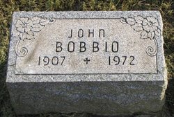 John Bobbio 