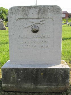 Paul Bobbio 