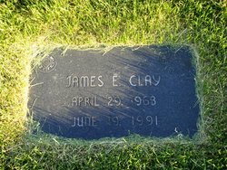 James E. Clay 