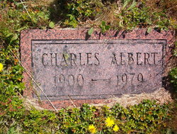 Charles Albert “Albert” Church 