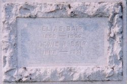 Lewis H. Bair 